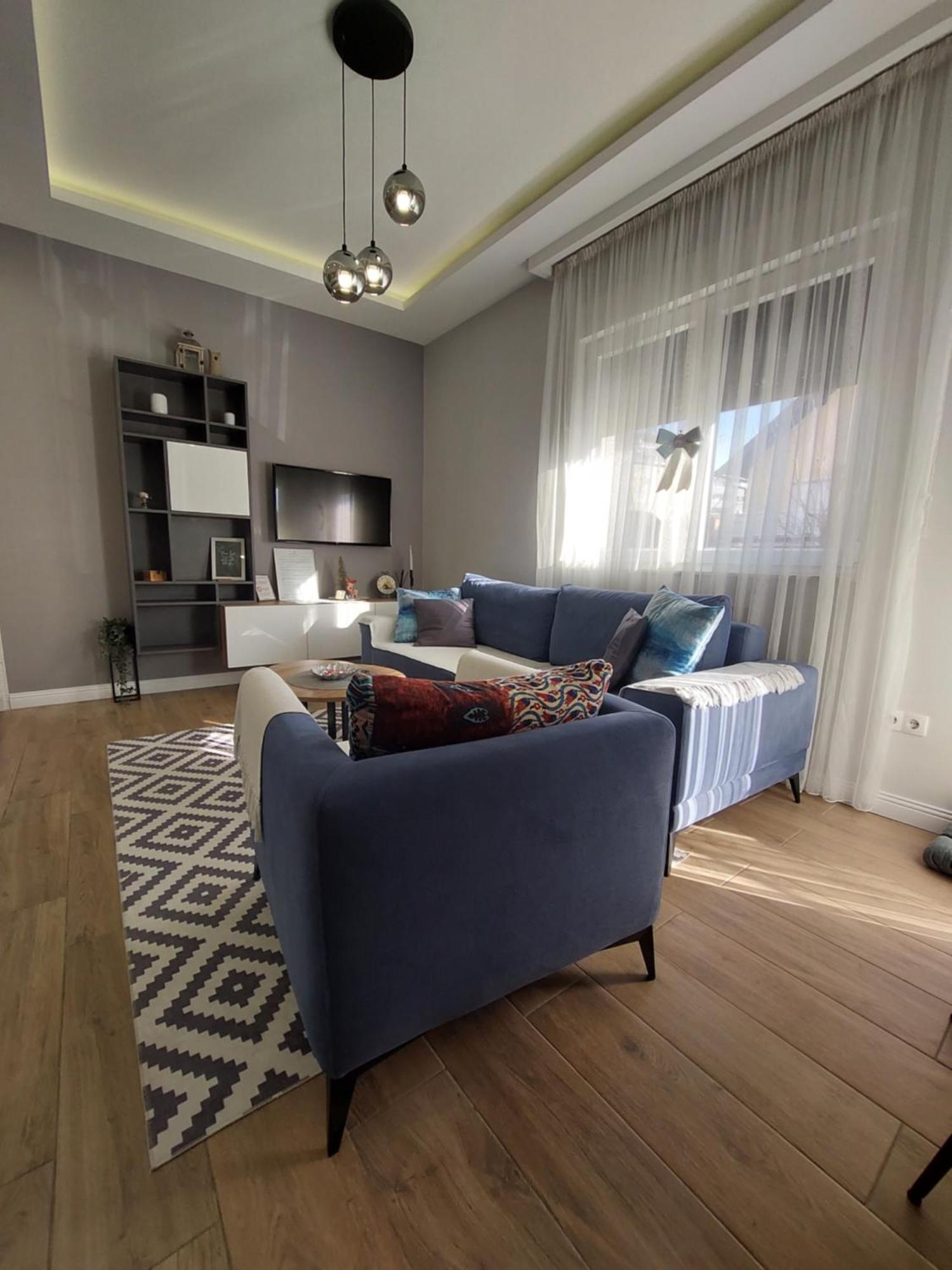 Stefan Lux Apartment Bijeljina Ngoại thất bức ảnh