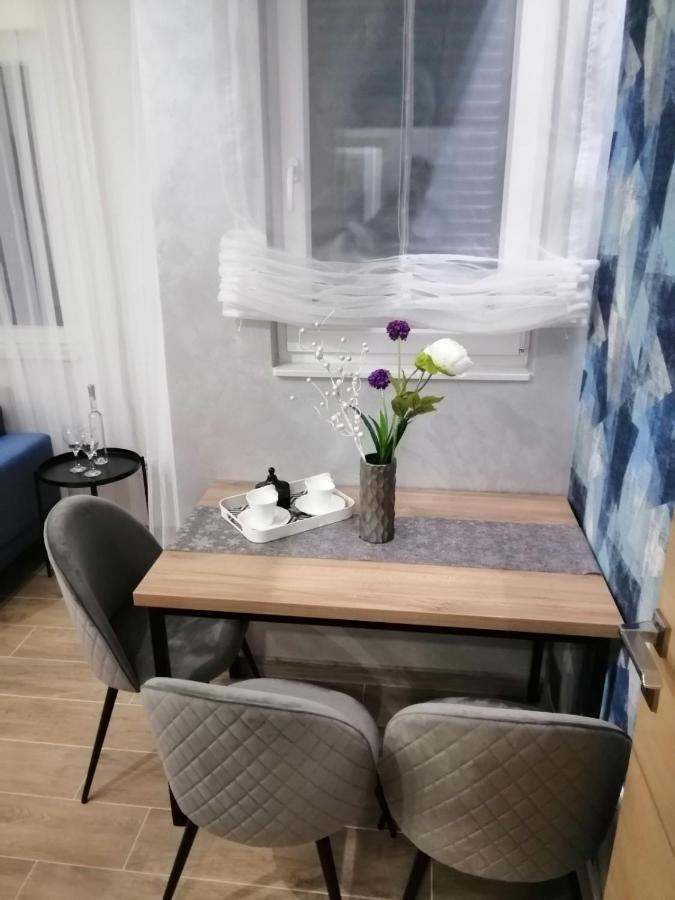 Stefan Lux Apartment Bijeljina Ngoại thất bức ảnh